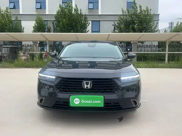 Honda Accord New Energy 2024