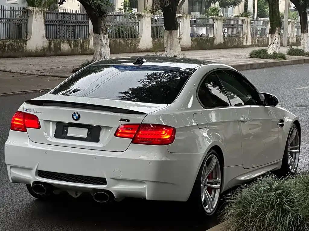 BMW M3 2013 — фото 2