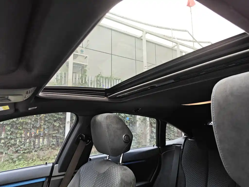 BMW 4 Series 2019 — фото 11
