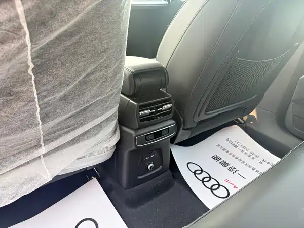 Audi Q4 E-Tron 2026
