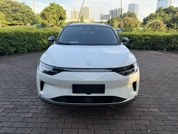 Leapmotor C11 2022