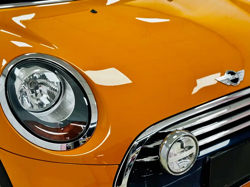 MINI Mini 2018 — фото 8