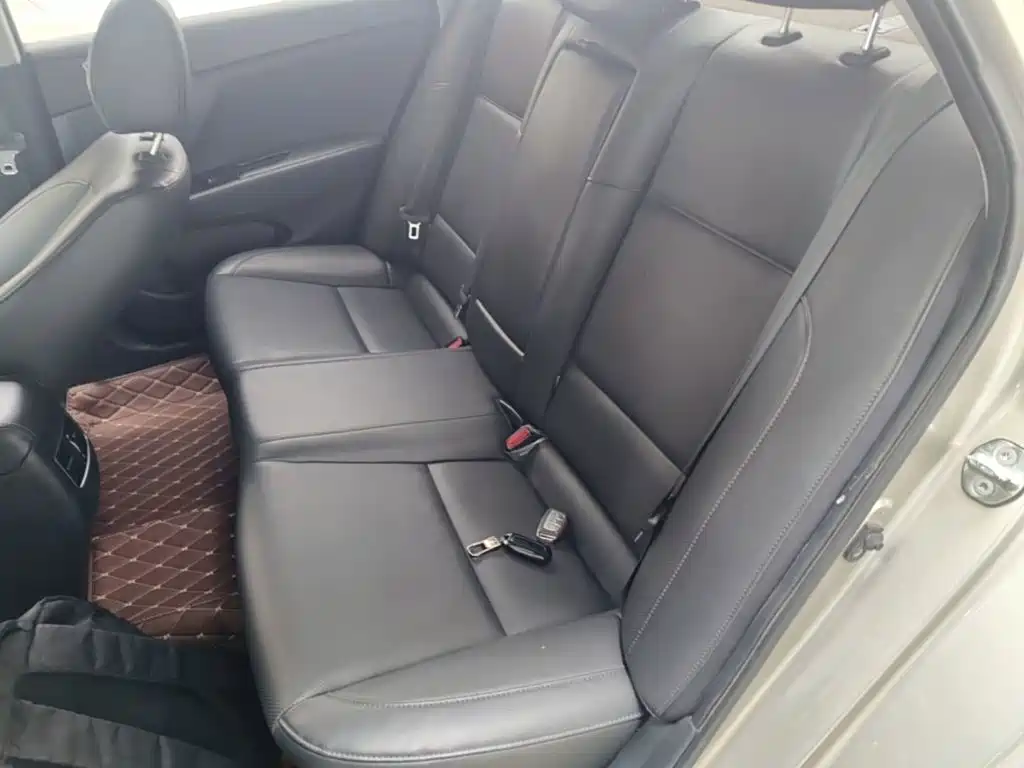 Hyundai Mistra 2015 — фото 17