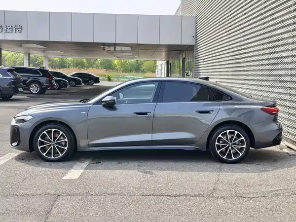 Audi A5L 2026