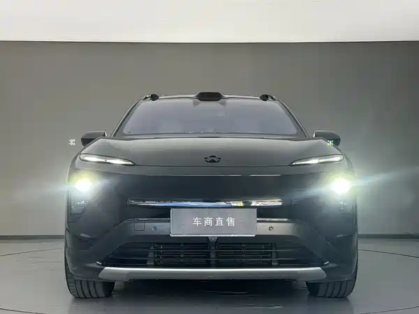 NIO ES7 2022