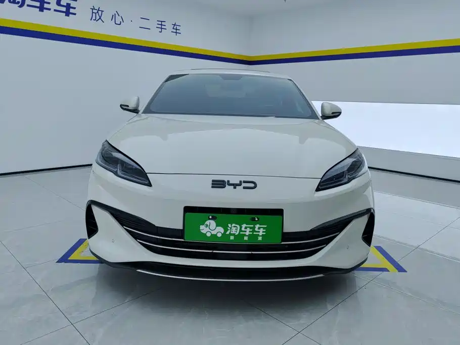 BYD Seal 06 2024