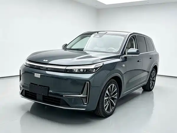 Geely Galaxy M9 2025