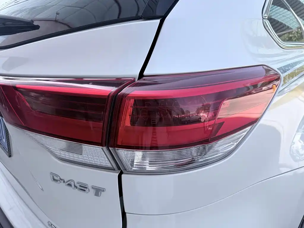 Toyota Highlander 2019 — фото 21