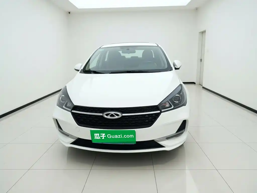 Chery Arrizo 5 2021
