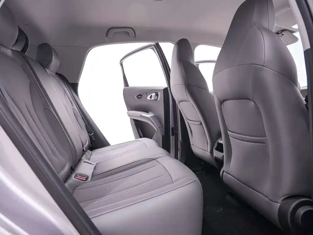 Geely Galaxy Starwish 2025 — фото 25