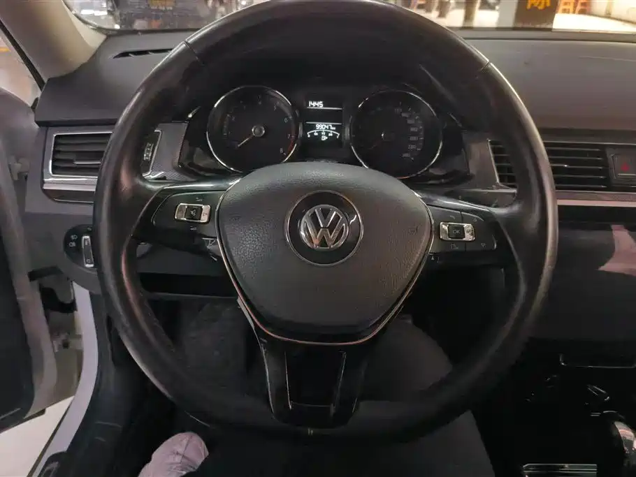 Volkswagen C-Trek 2018 — фото 15
