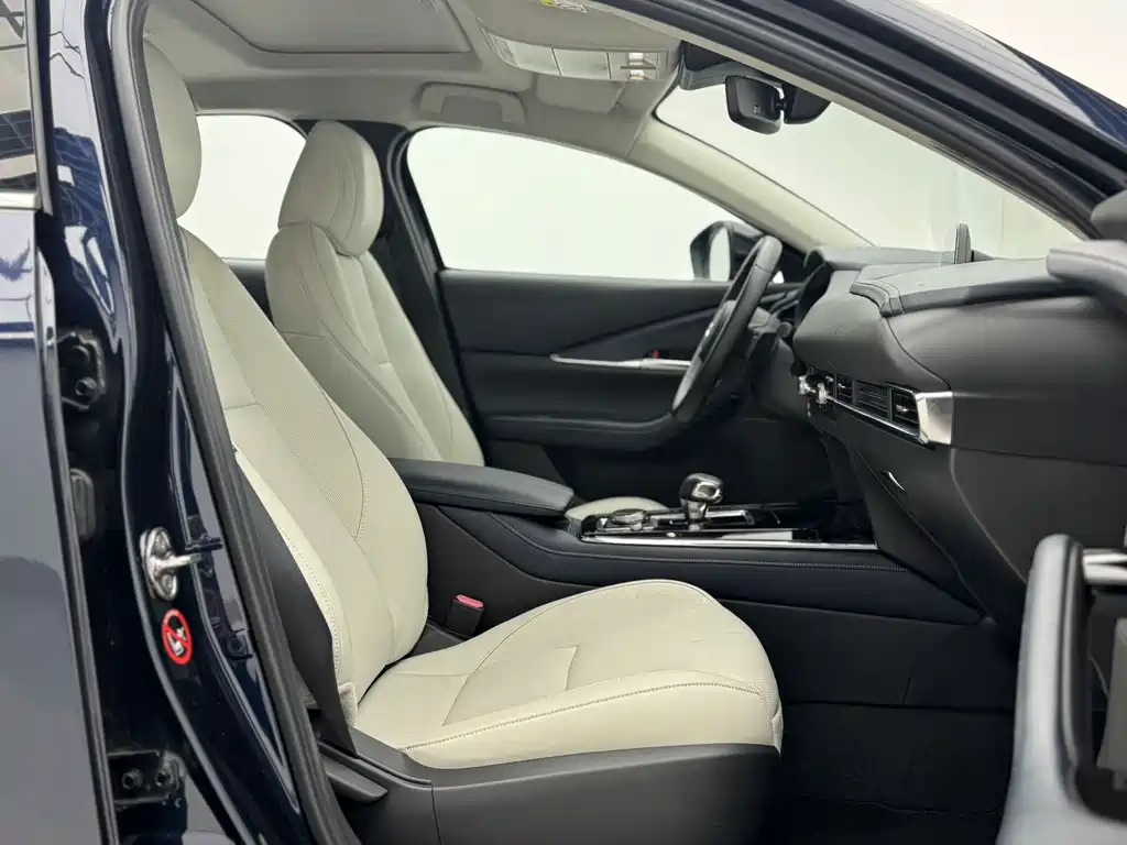 Mazda CX-30 EV 2022 — фото 14