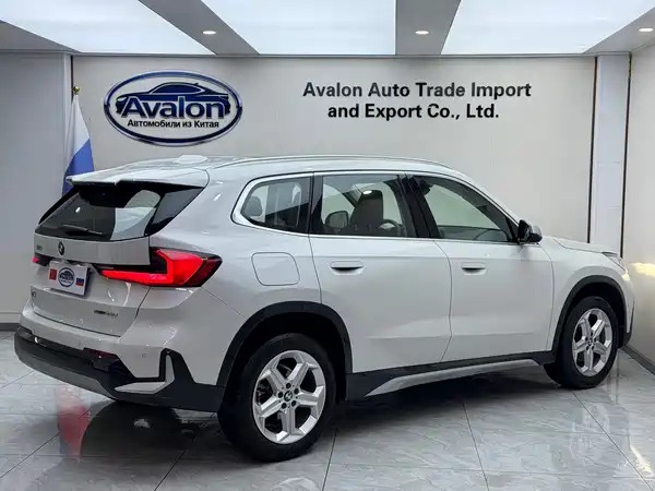 BMW X1 2024