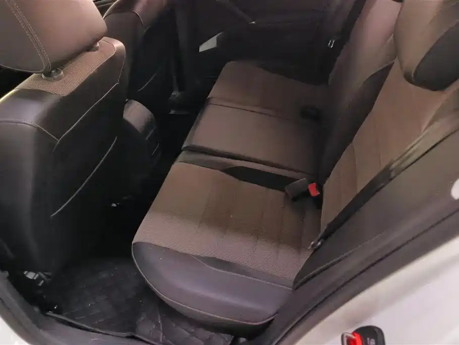 Volkswagen C-Trek 2018 — фото 11