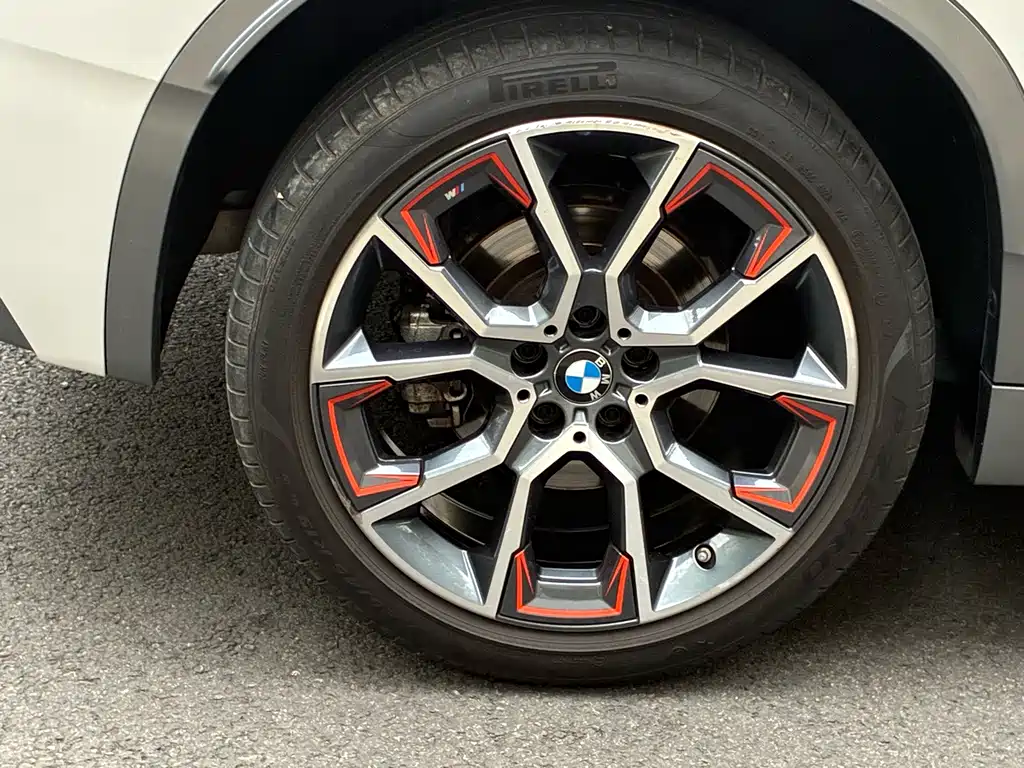 BMW X2 2022 — фото 9