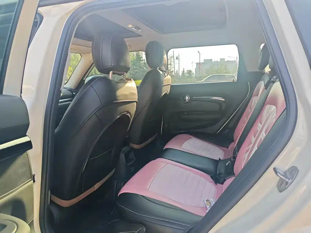 MINI Clubman 2020
