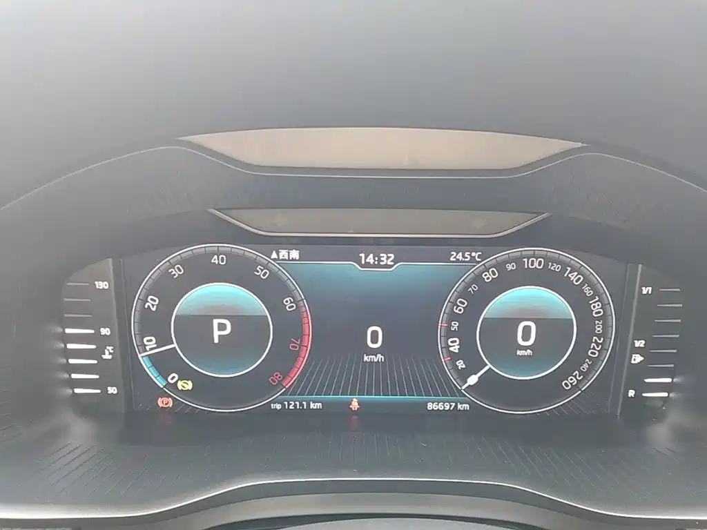 Skoda Kodiaq 2020 — фото 12