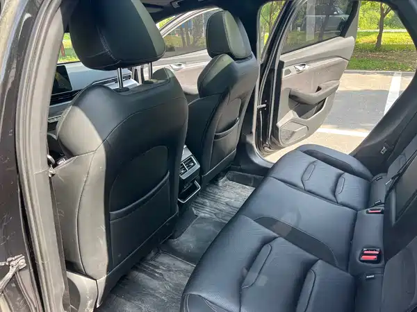 Geely Xingrui 2024