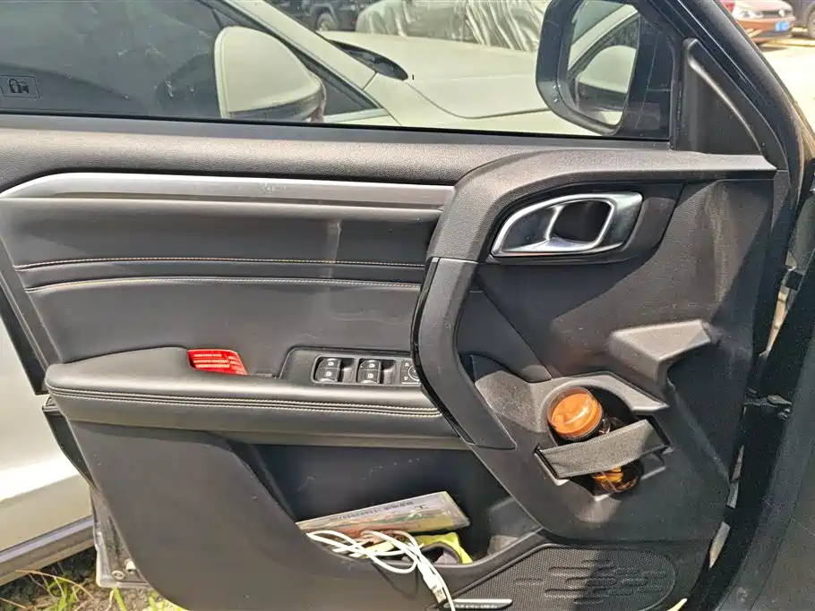 Haval Big Dog 2022 — фото 7