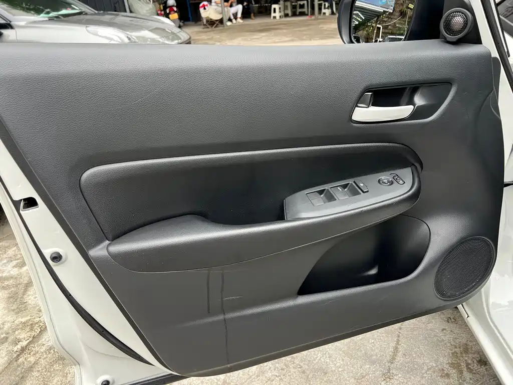Honda Fit 2023 — фото 7