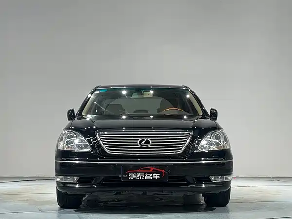 Lexus LS 2005