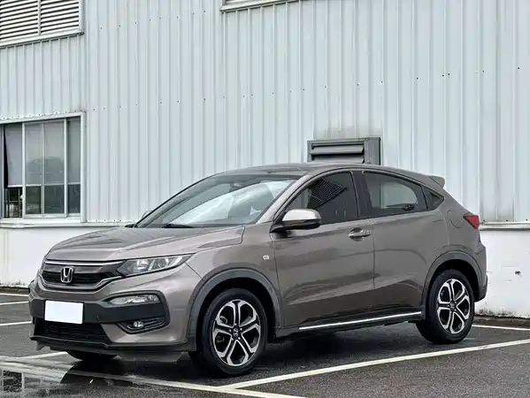 Honda XR-V 2018