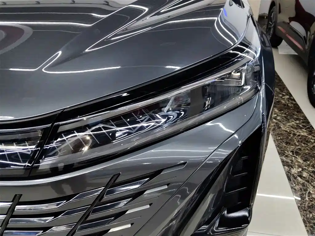 Changan CS75 PLUS 2023 — фото 24