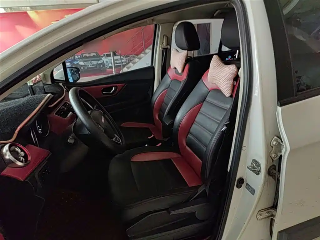 Haval H1 2015 — фото 15