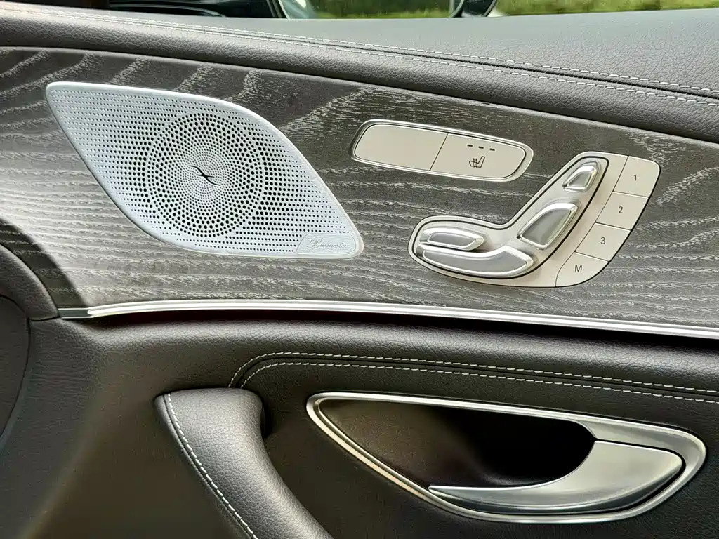 Mercedes-Benz CLS 2022 — фото 15