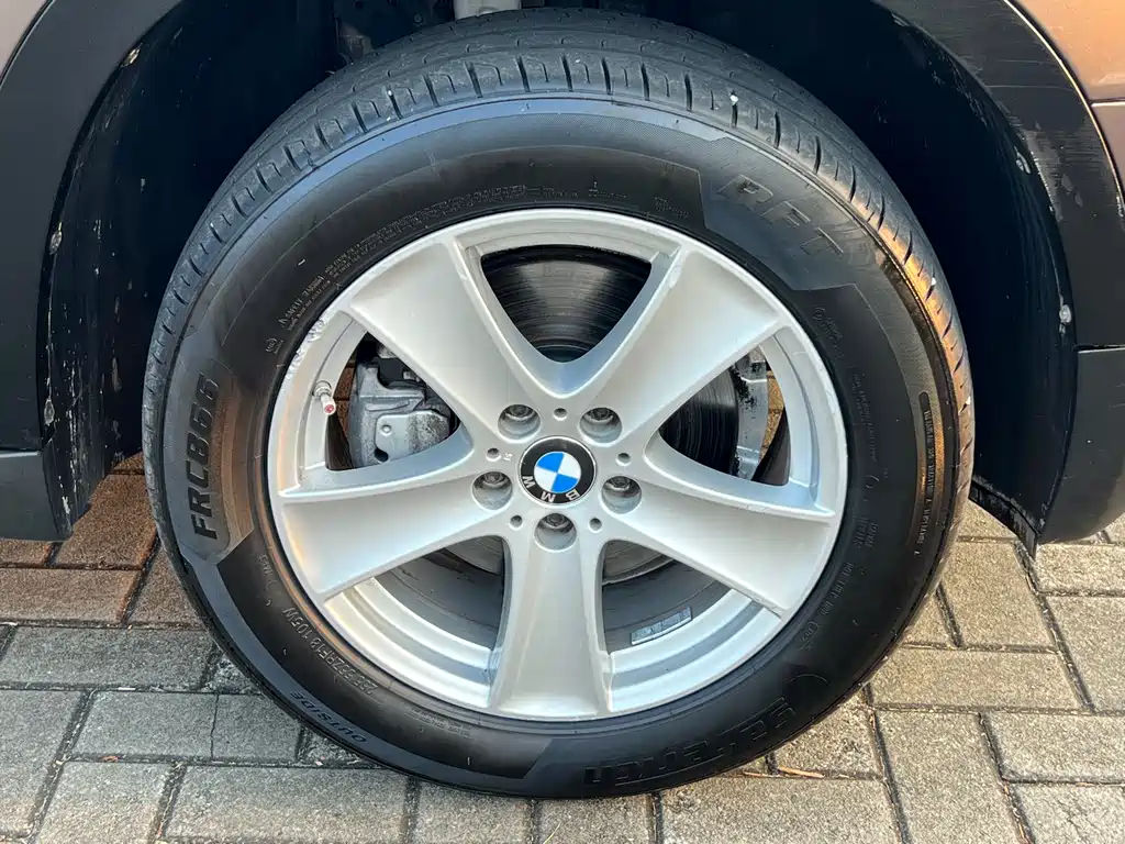 BMW X5 2013 — фото 22