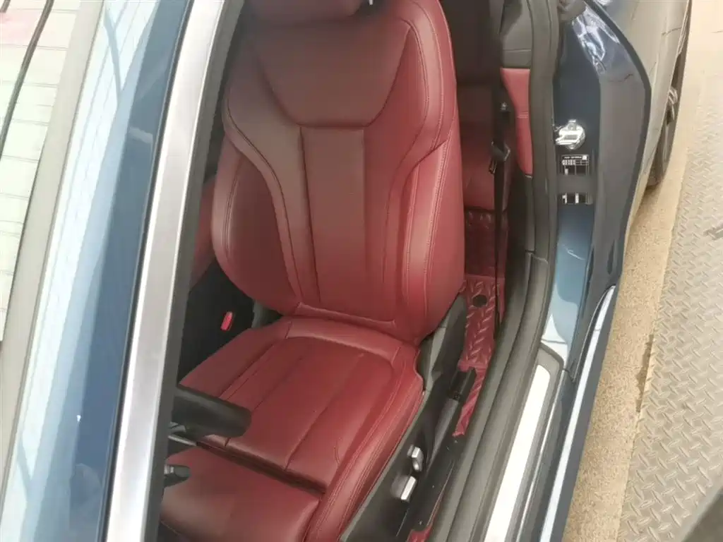 BMW 4 Series 2022 — фото 15