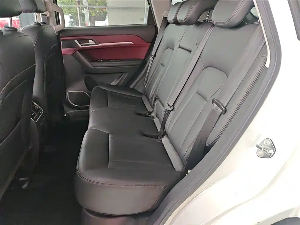 Haval H6 Coupe 2018 — фото 17
