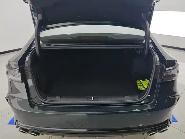 Chery Arrizo 8 2024