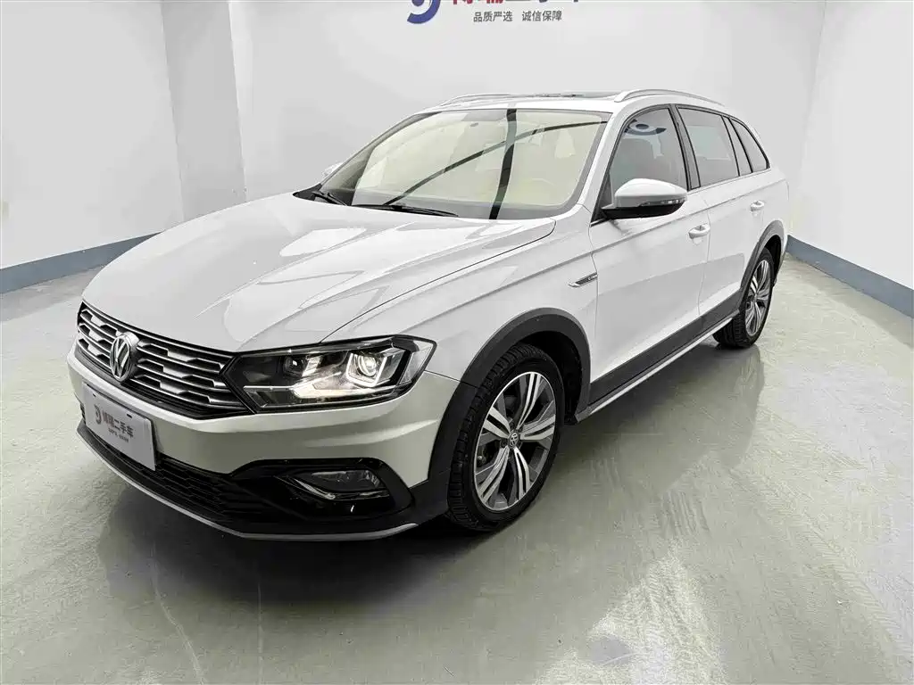 Volkswagen C-Trek 2019 — фото 30