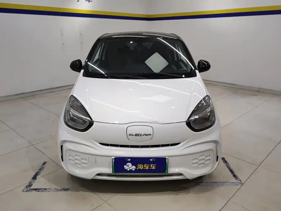 Roewe Clever 2022