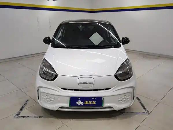 Roewe CLEVER 2022