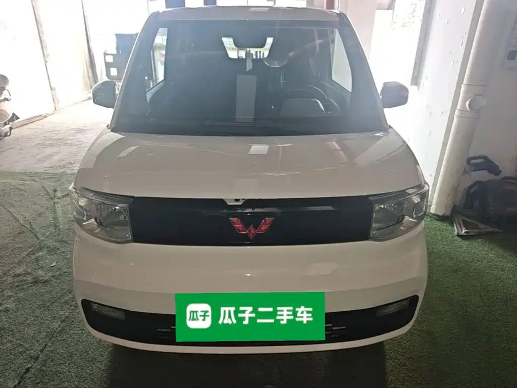 Wuling Hongguang MINIEV 2023