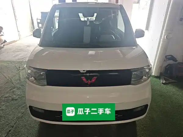 Wuling Hongguang MINIEV 2023