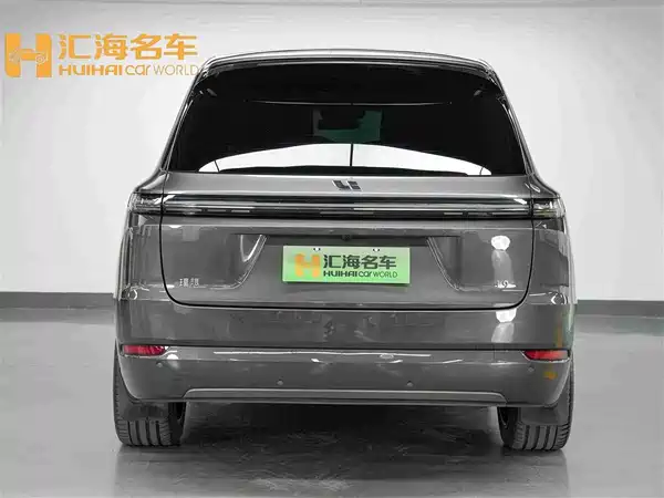 Li Auto L9 2025