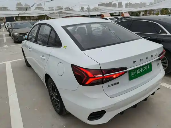 Roewe i5 2023