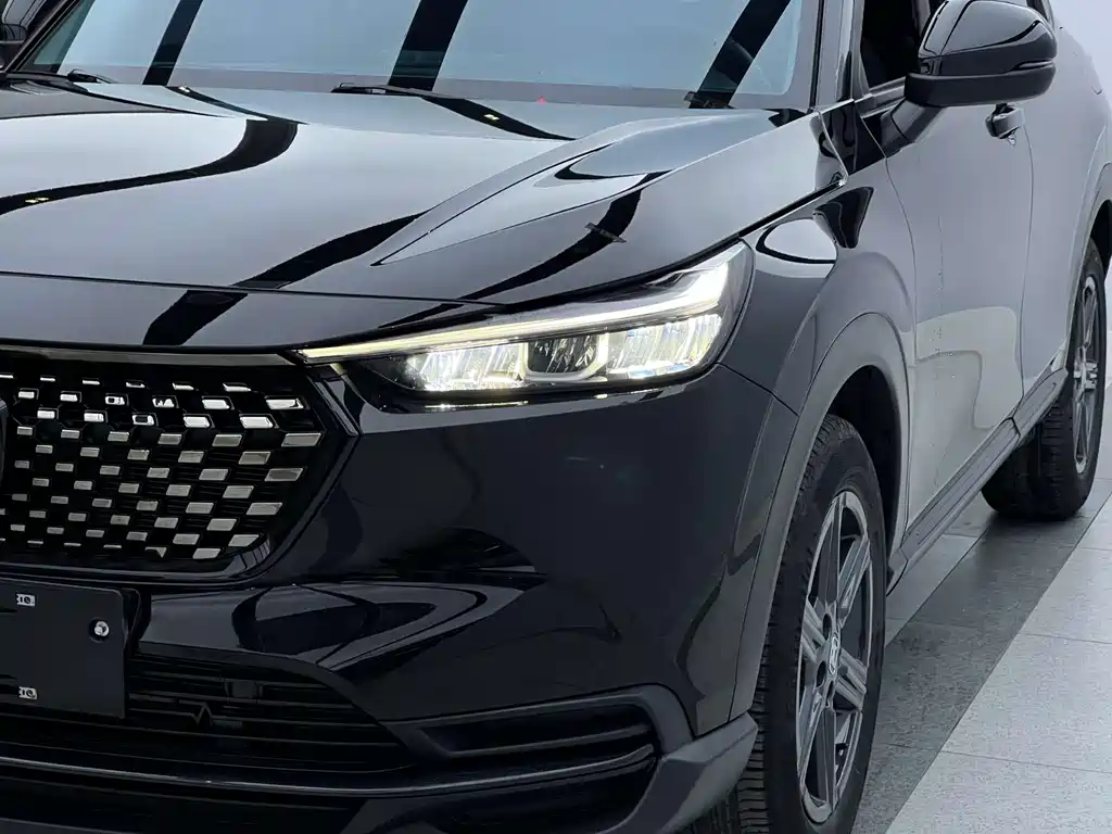 Honda XR-V 2023 — фото 16