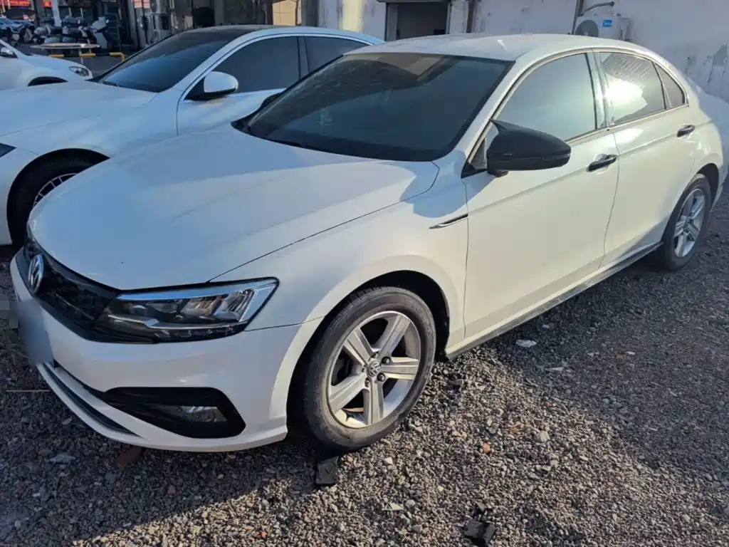 Volkswagen Lamando 2019