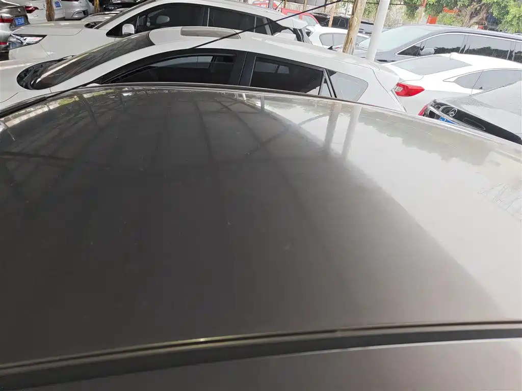 Nissan Sunny 2015 — фото 19