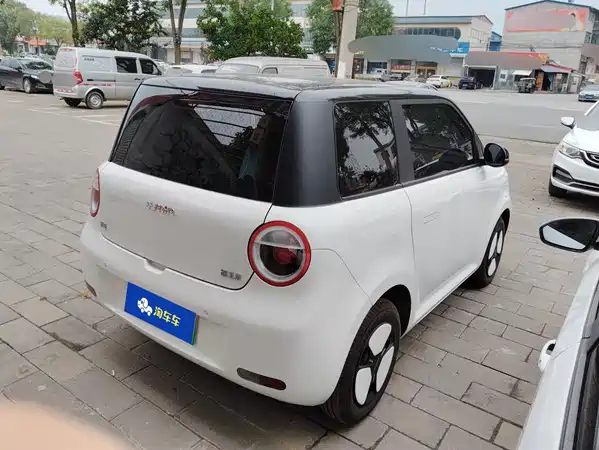 Changan Lumin 2025