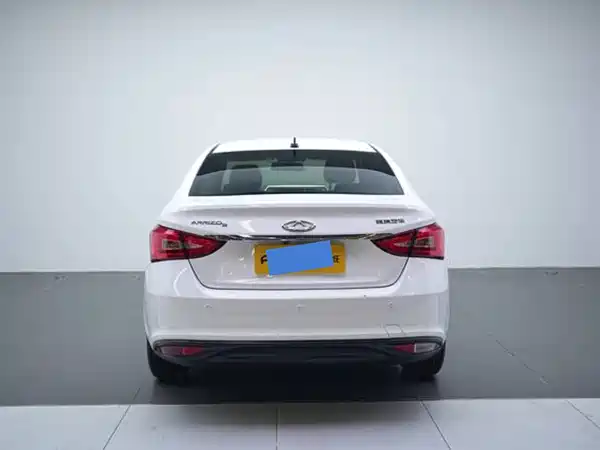 Chery Arrizo 5 2021