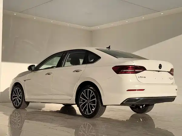Volkswagen Lavida 2022