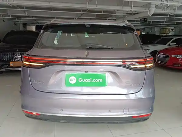 Shangjie H5 2025