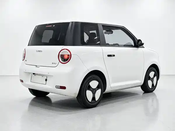 Changan Lumin 2023