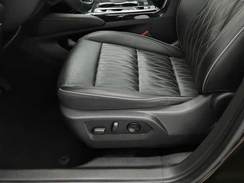 Buick Envision S 2021 — фото 20