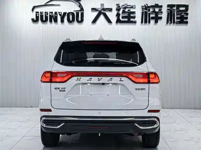 Haval M6 2023